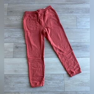 American Eagle TOMGIRL JOGGERs women’s size small sweatpants low rise